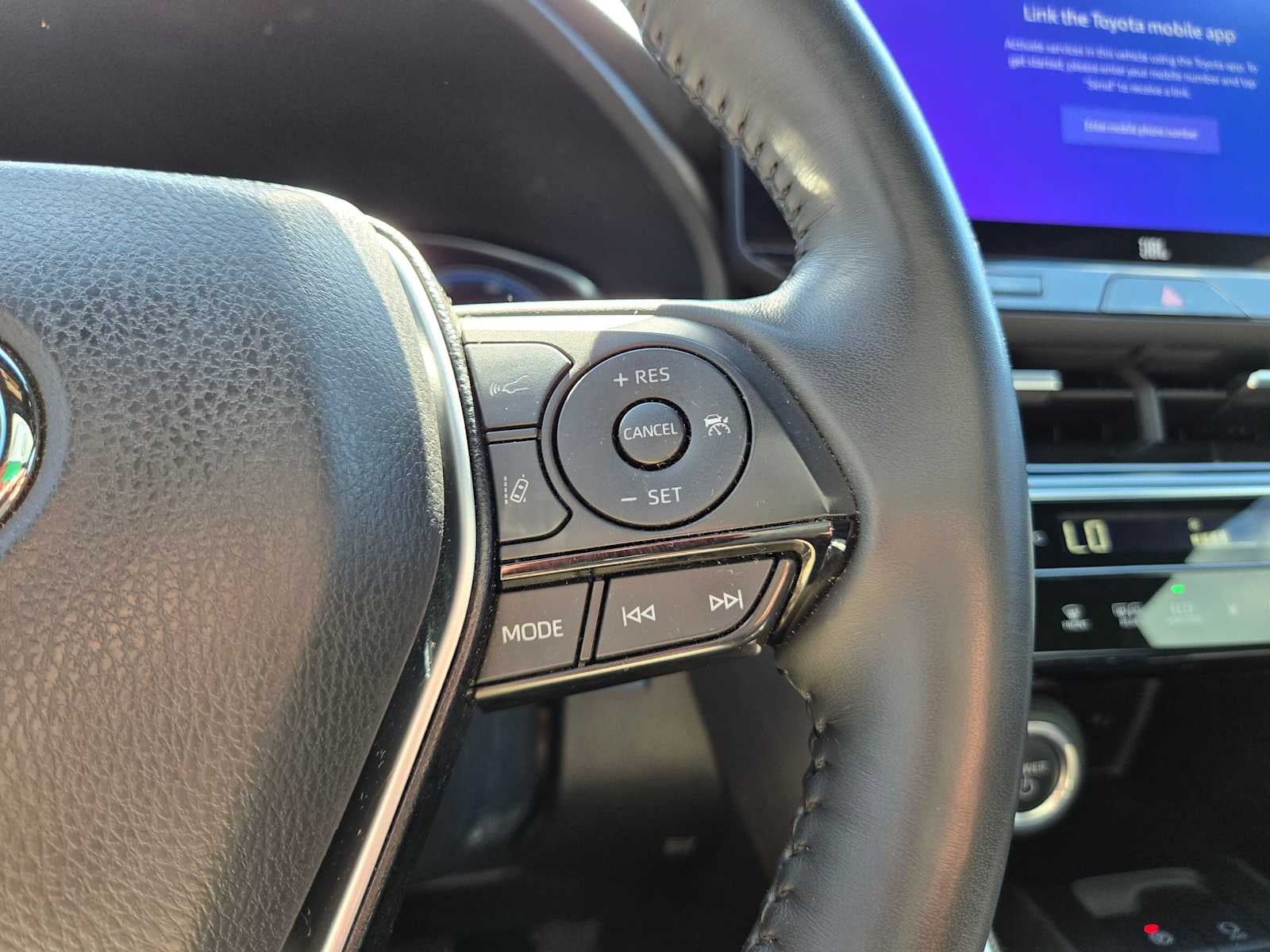 2024 Toyota Venza Limited