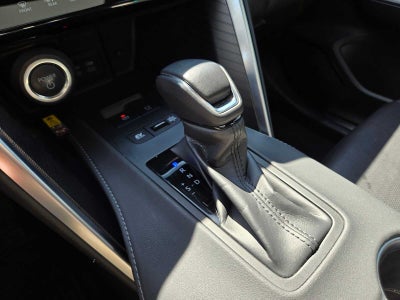 2024 Toyota Venza Limited