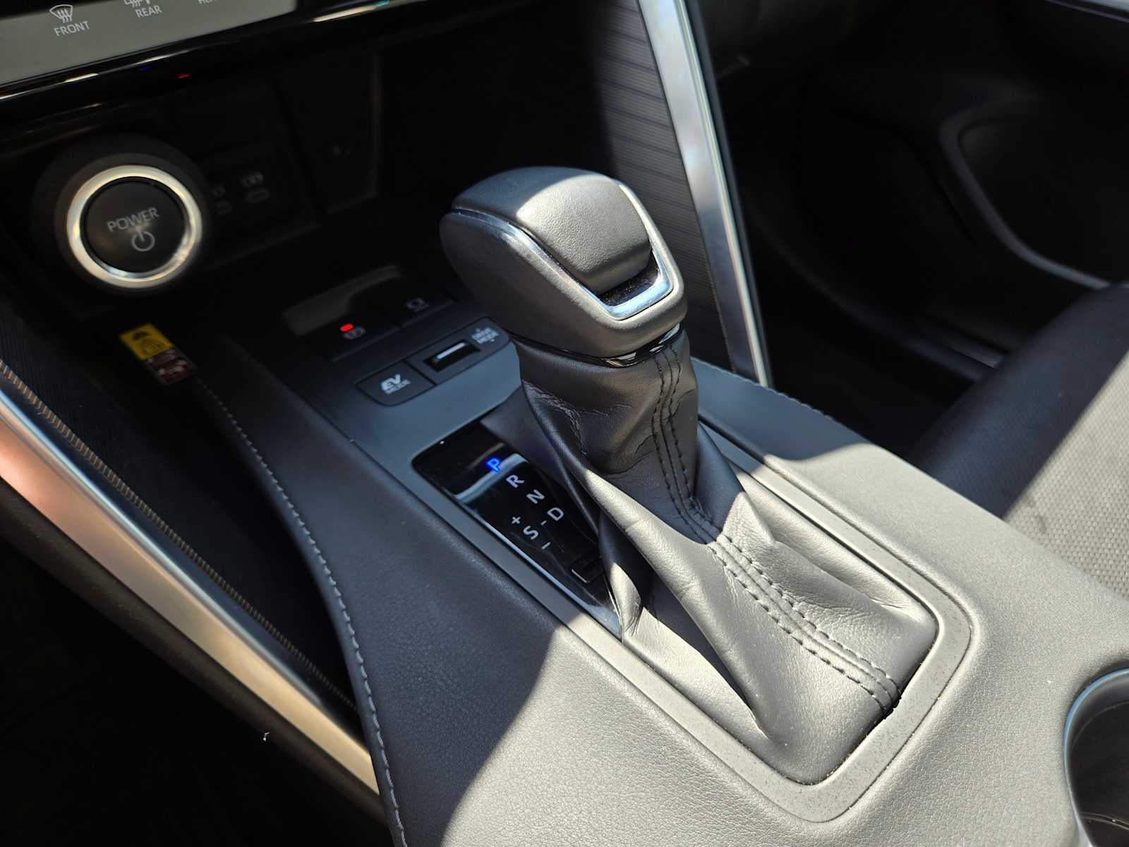 2024 Toyota Venza Limited
