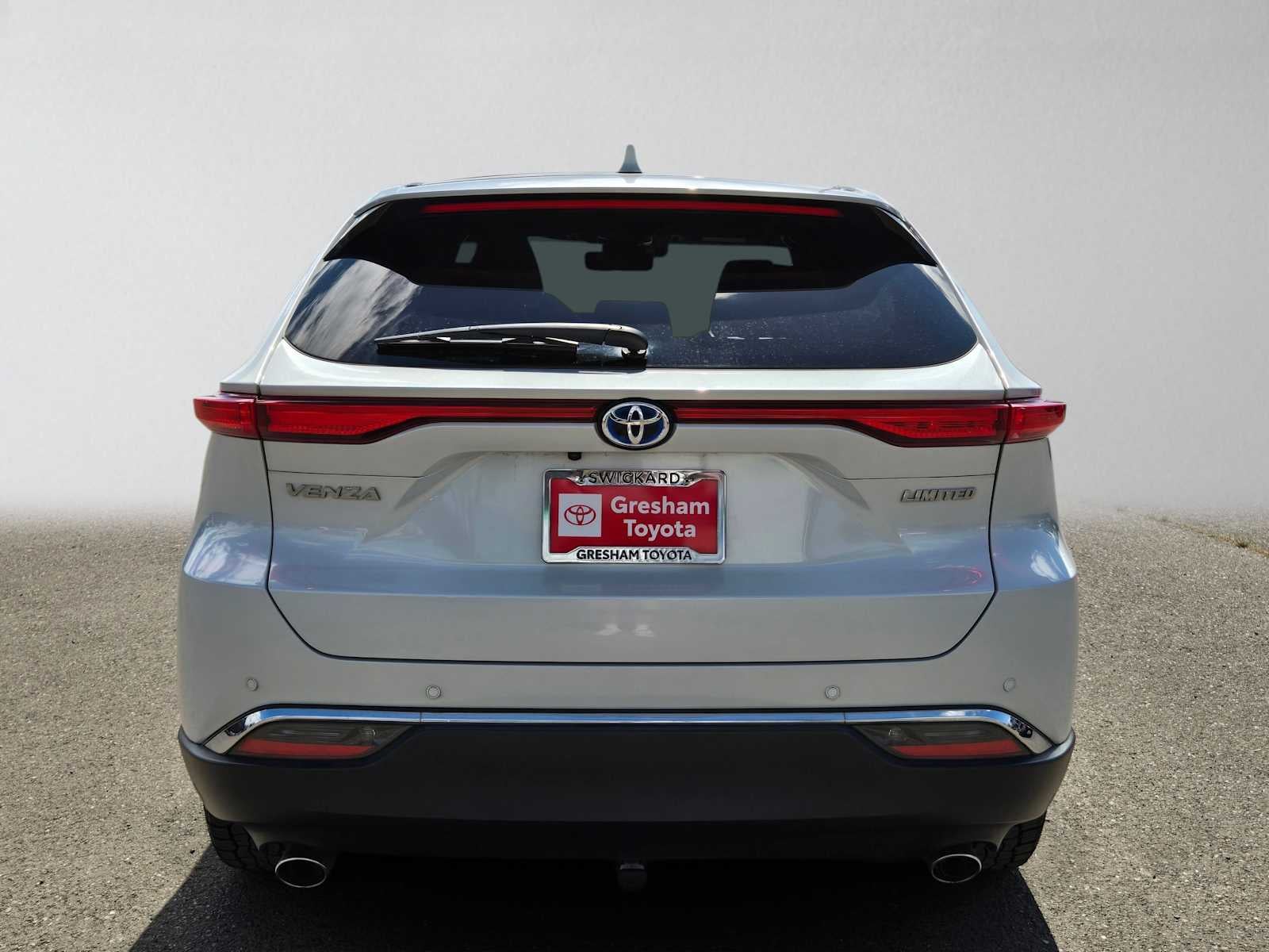 2024 Toyota Venza Limited