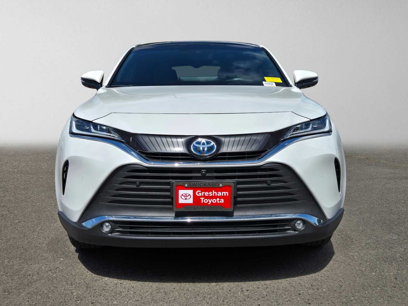 2024 Toyota Venza Limited