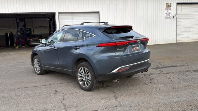 2024 Toyota Venza XLE