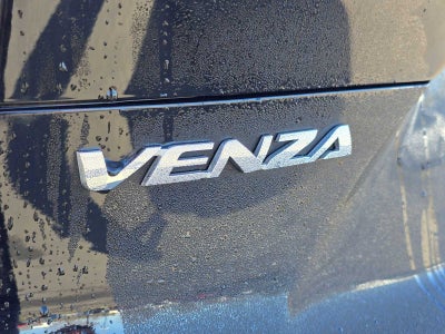 2023 Toyota Venza XLE