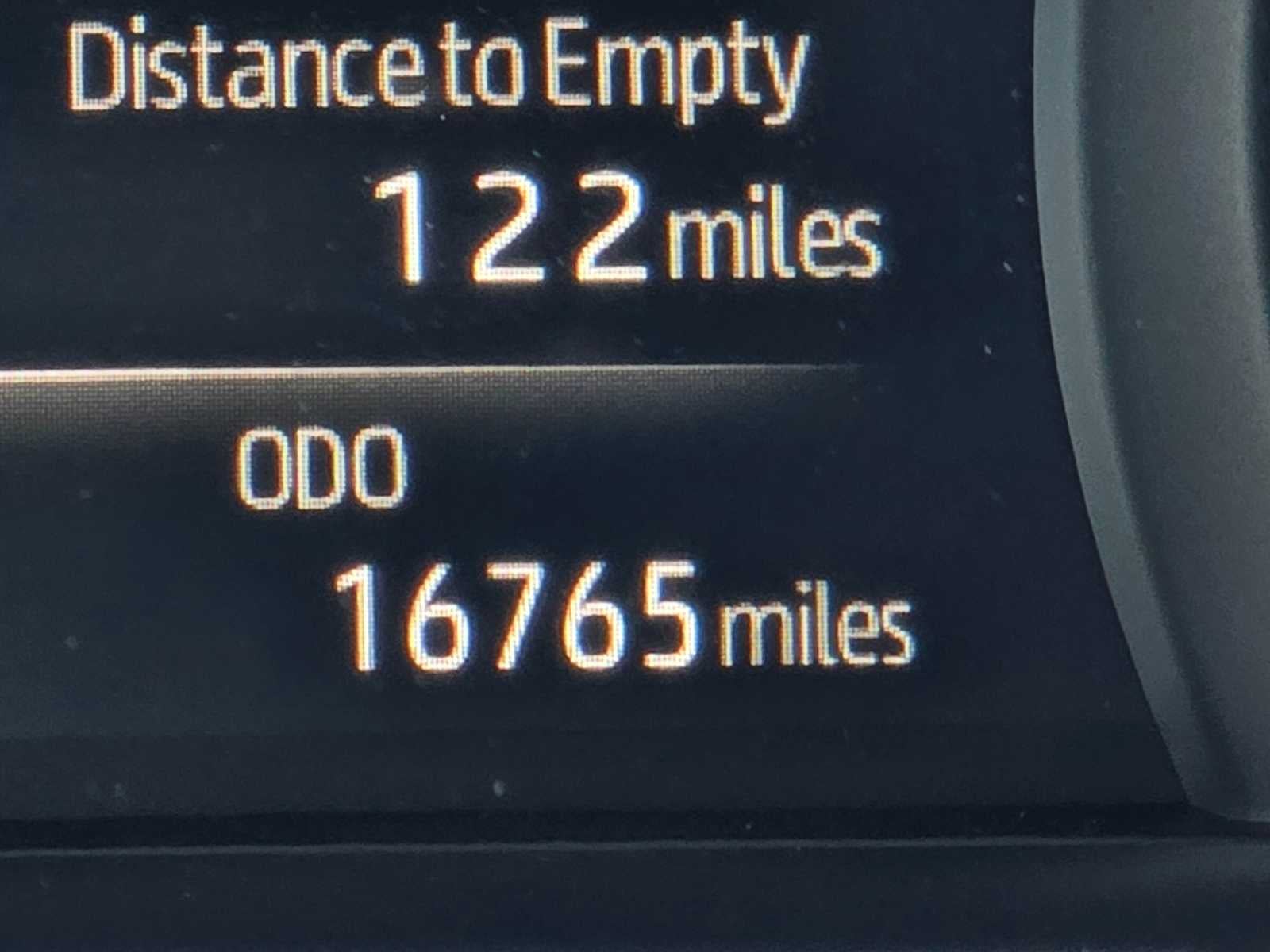 2023 Toyota Venza XLE