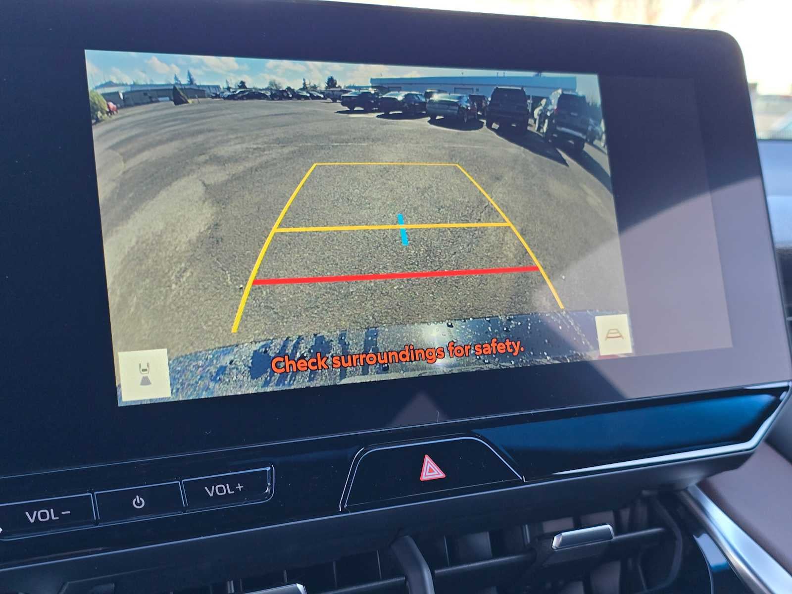 2023 Toyota Venza XLE