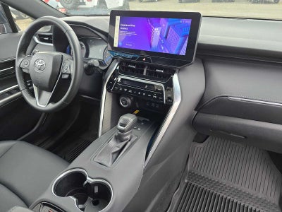 2024 Toyota Venza Nightshade