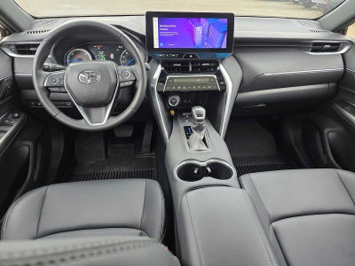 2024 Toyota Venza Nightshade