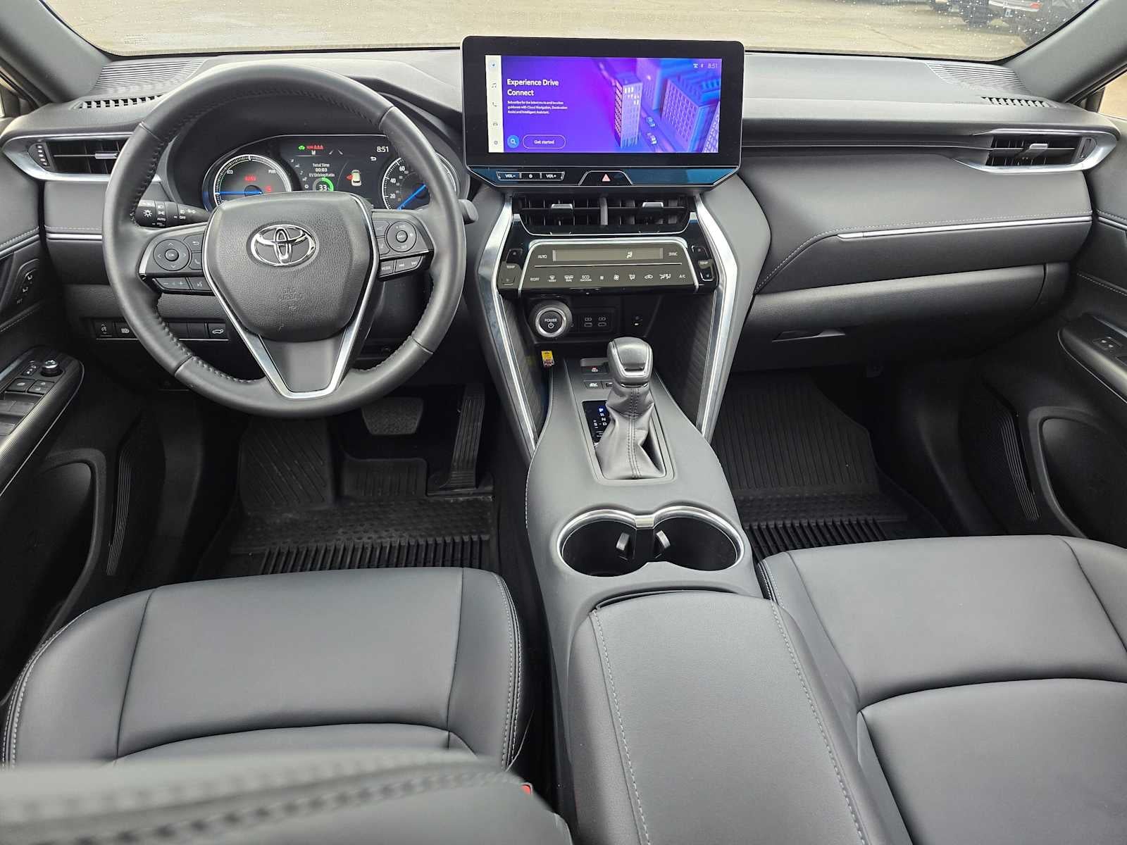2024 Toyota Venza Nightshade