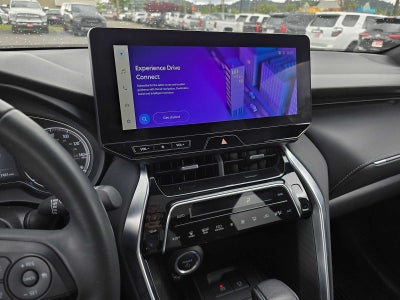 2024 Toyota Venza Nightshade