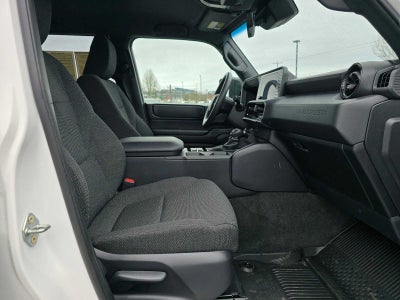 2024 Toyota Land Cruiser 1958