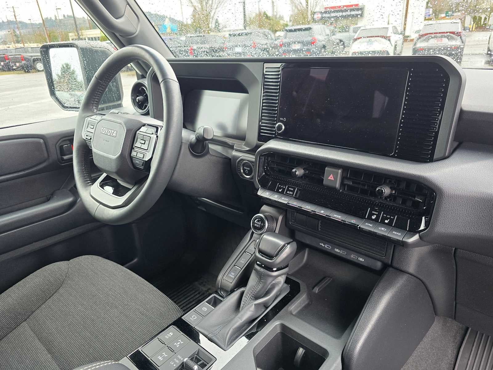 2024 Toyota Land Cruiser 1958