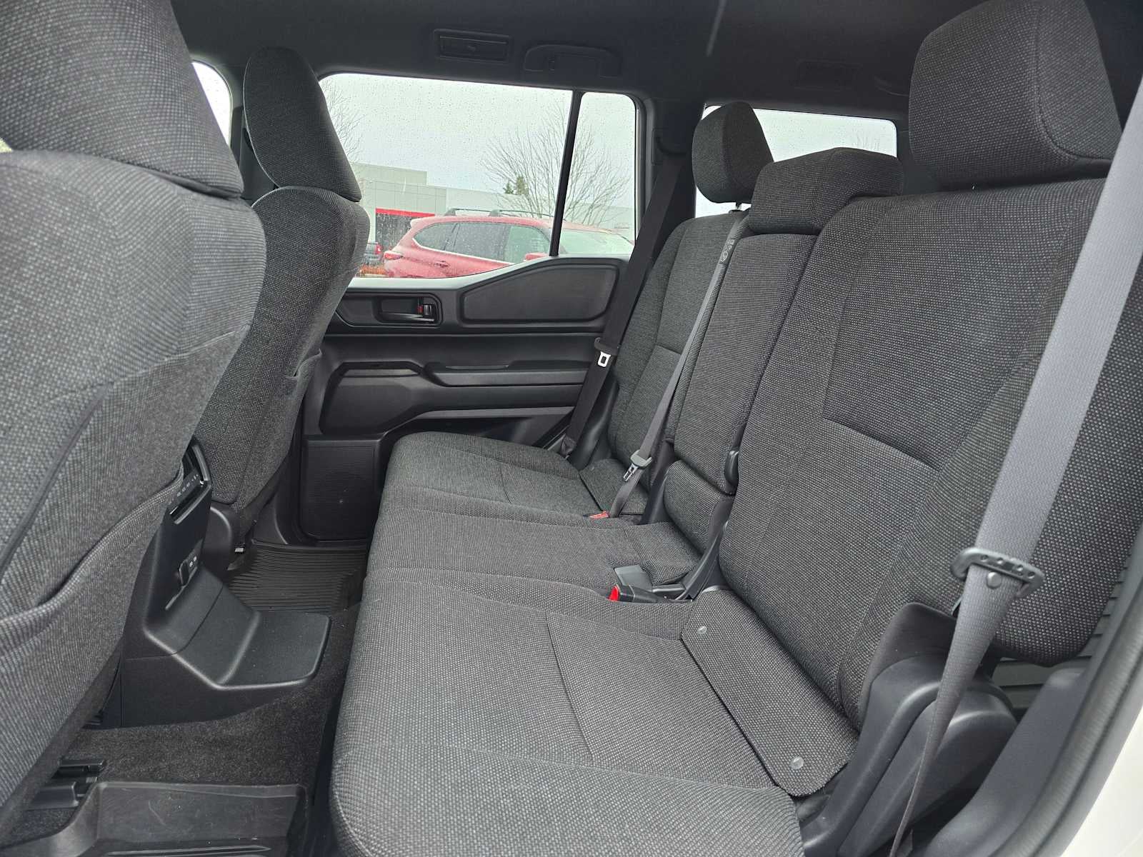 2024 Toyota Land Cruiser 1958