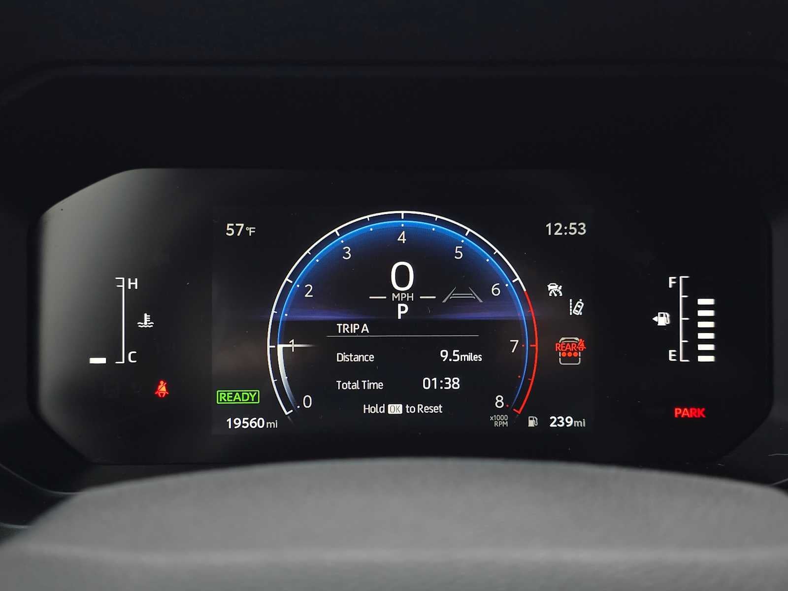 2024 Toyota Land Cruiser 1958