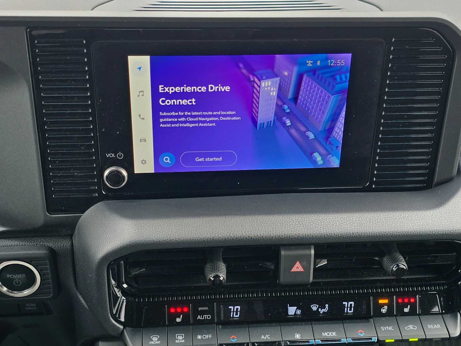 2024 Toyota Land Cruiser 1958