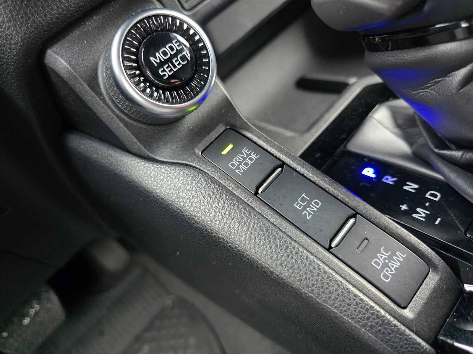 2024 Toyota Land Cruiser 1958