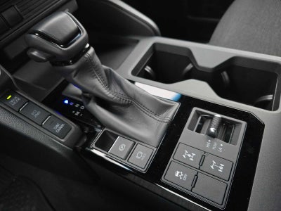 2024 Toyota Land Cruiser 1958