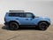 2024 Toyota Land Cruiser First Edition