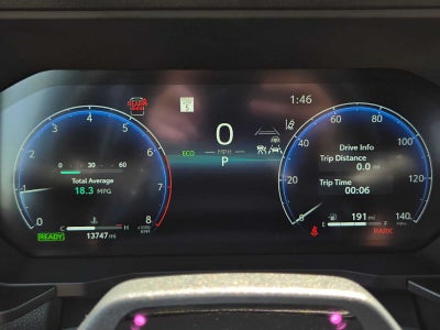 2024 Toyota Land Cruiser First Edition