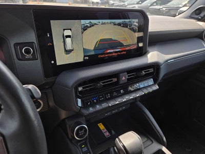 2024 Toyota Land Cruiser First Edition