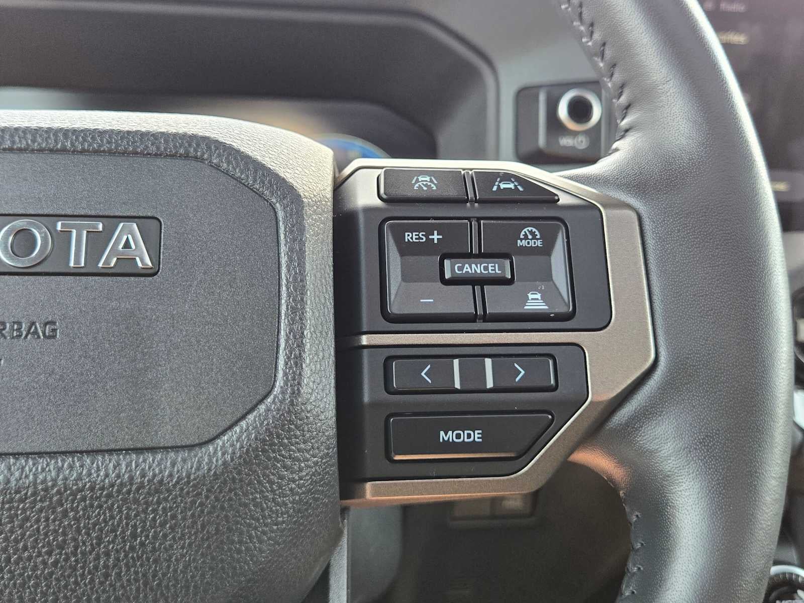 2024 Toyota Land Cruiser First Edition