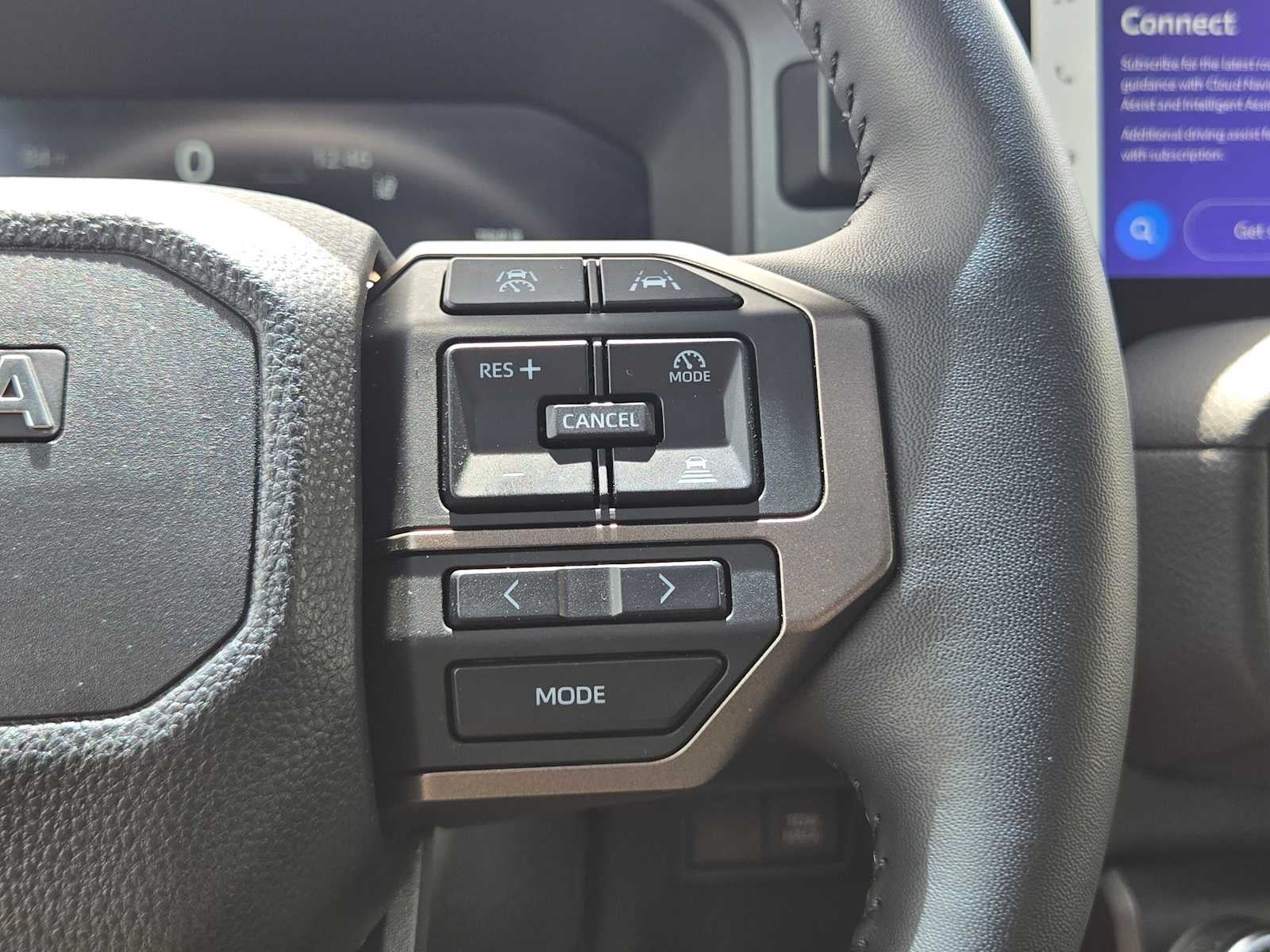 2025 Toyota Land Cruiser 4WD (Natl)