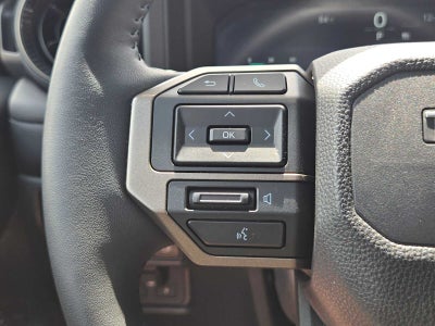2025 Toyota Land Cruiser 4WD (Natl)