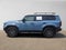 2025 Toyota Land Cruiser 4WD (Natl)