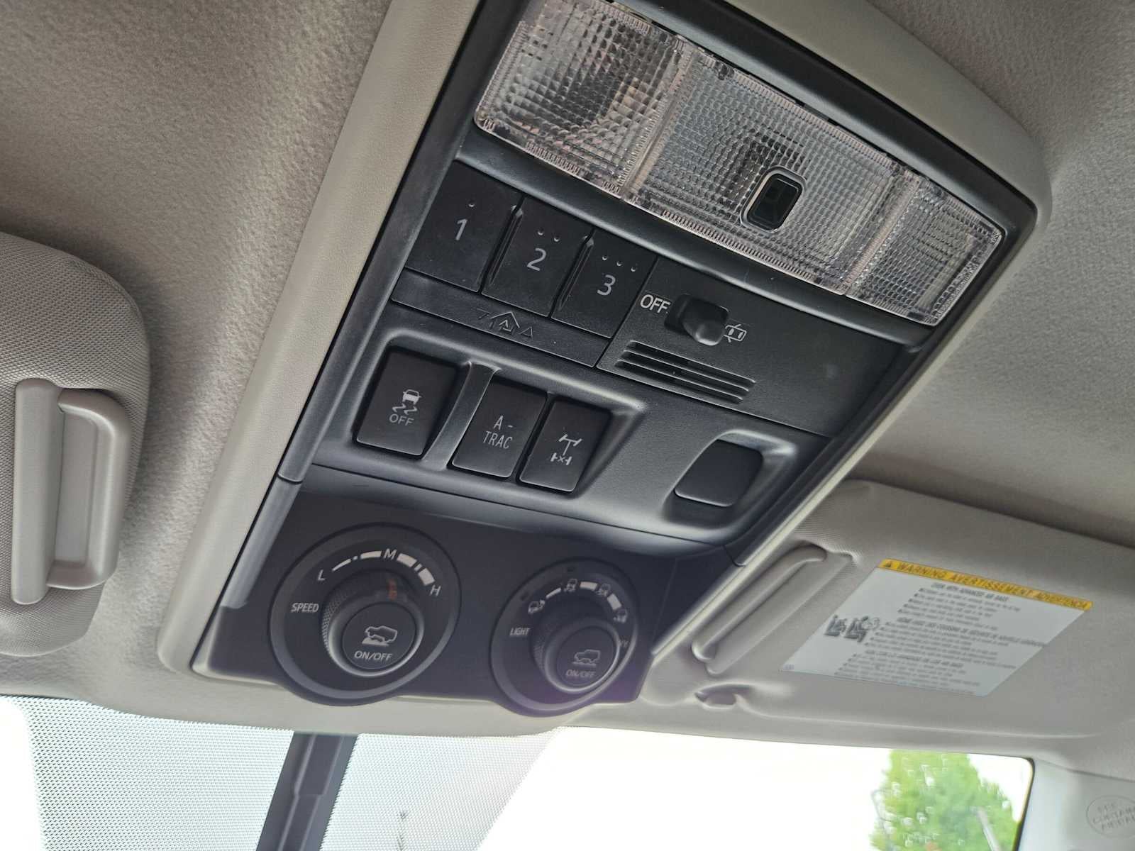 2019 Toyota 4Runner TRD Off Road Premium