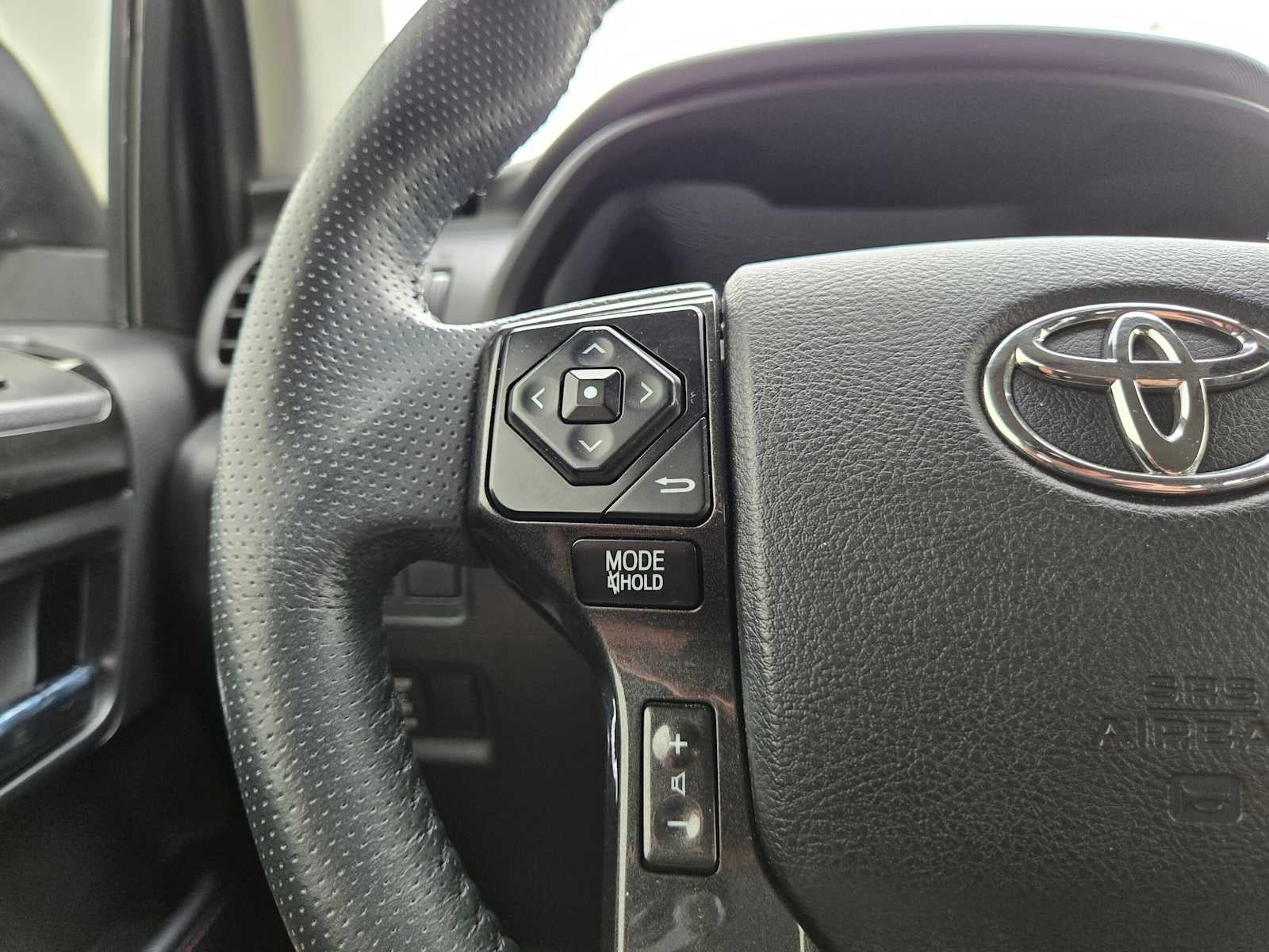 2019 Toyota 4Runner TRD Off Road Premium