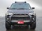 2020 Toyota 4Runner TRD Pro