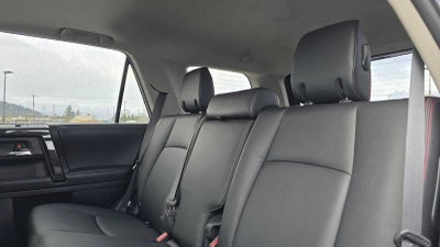 2020 Toyota 4Runner TRD Pro