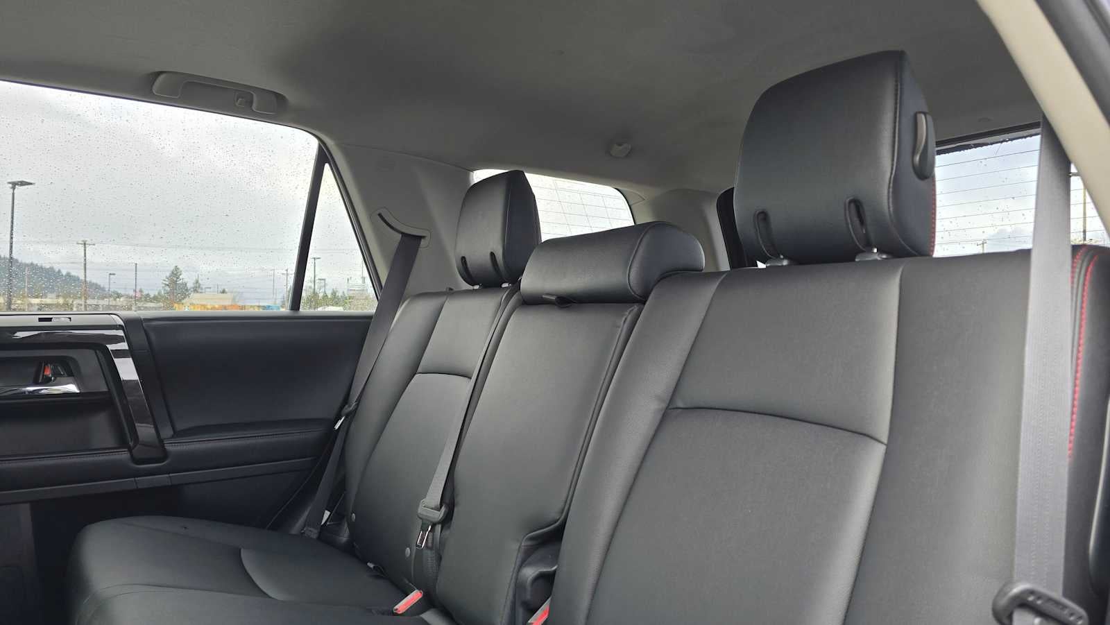 2020 Toyota 4Runner TRD Pro