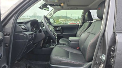 2020 Toyota 4Runner TRD Pro