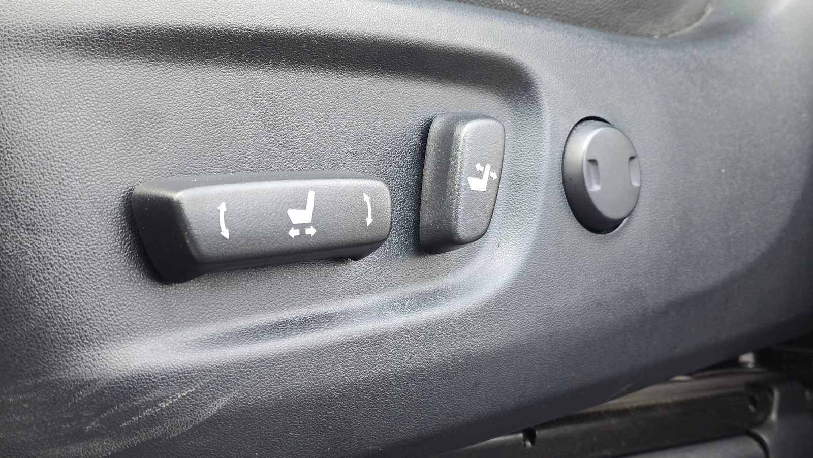 2020 Toyota 4Runner TRD Pro