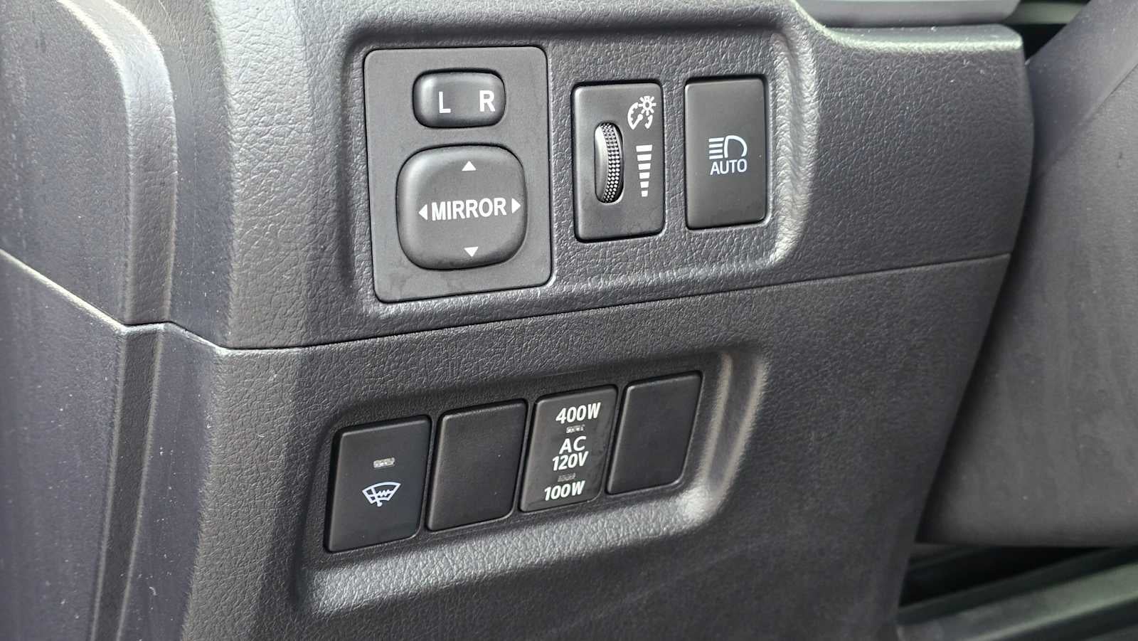 2020 Toyota 4Runner TRD Pro