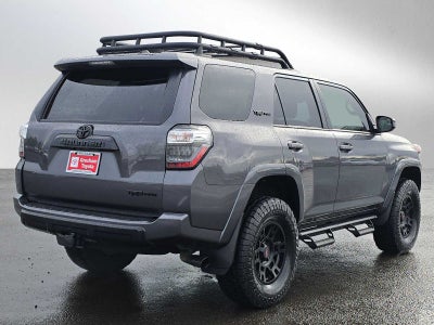 2020 Toyota 4Runner TRD Pro