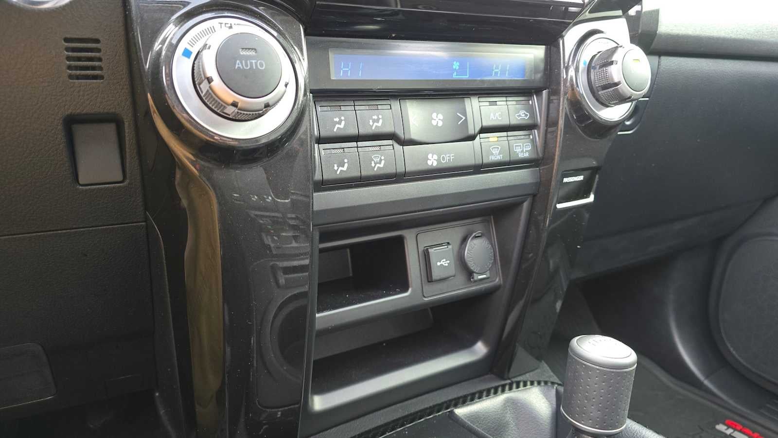 2020 Toyota 4Runner TRD Pro