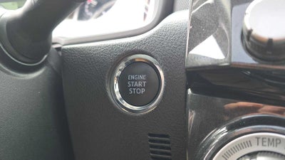 2020 Toyota 4Runner TRD Pro