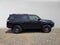 2021 Toyota 4Runner Trail Special Edition