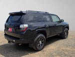 2021 Toyota 4Runner Trail Special Edition