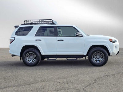 2020 Toyota 4Runner Venture