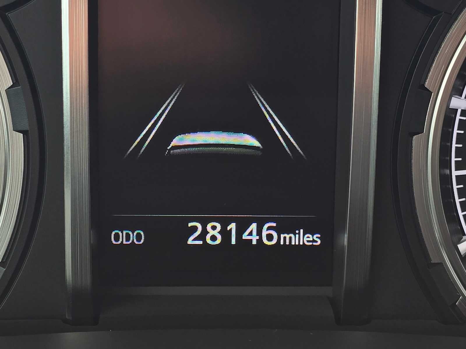 2020 Toyota 4Runner Venture