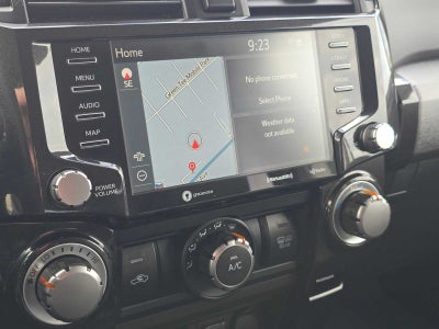 2020 Toyota 4Runner Venture