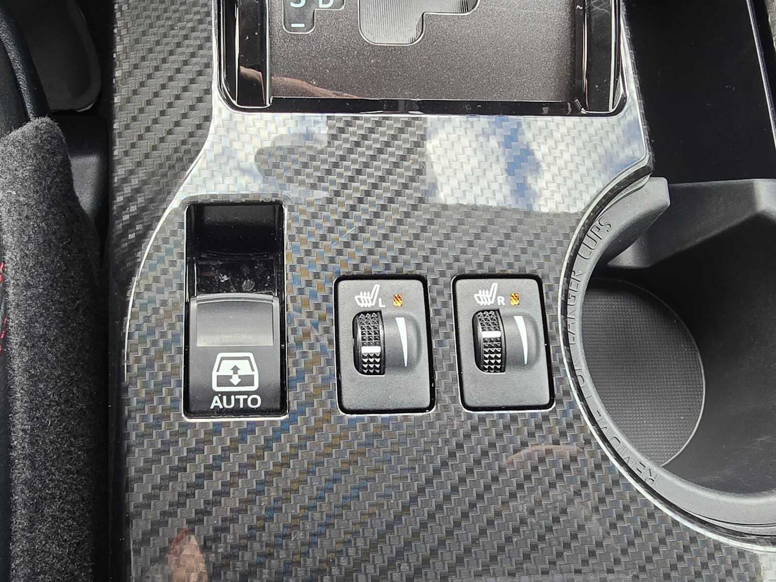 2020 Toyota 4Runner Venture