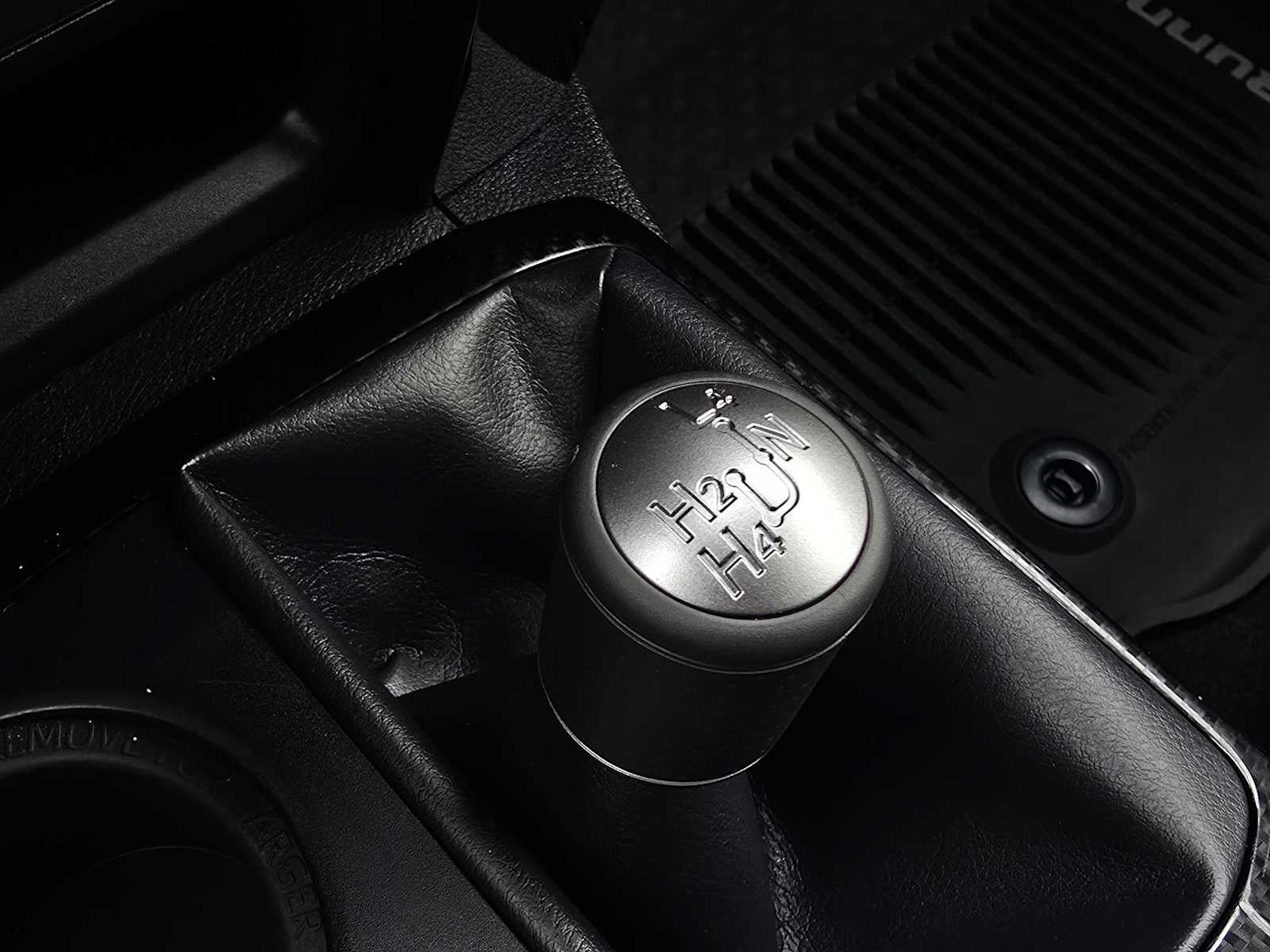 2020 Toyota 4Runner Venture