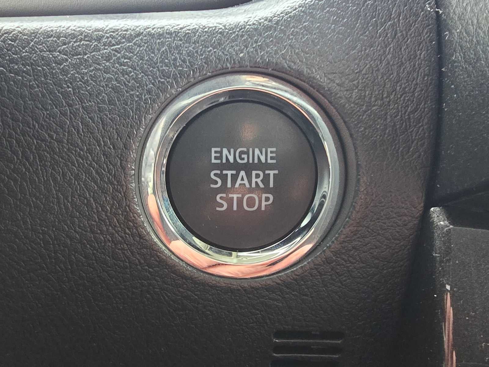 2020 Toyota 4Runner Venture