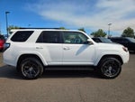 2021 Toyota 4Runner Trail Special Edition