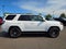 2021 Toyota 4Runner Trail Special Edition