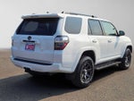 2021 Toyota 4Runner Trail Special Edition