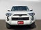 2021 Toyota 4Runner Trail Special Edition